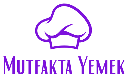 Mutfakta Yemek