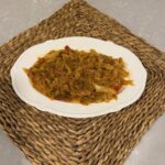 beyaz lahana kapuskası nasıl yapılır