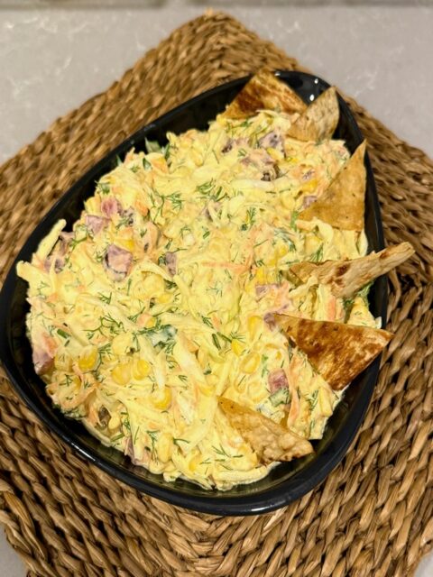 coleslaw salata tarifi