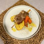 evde patatesli biftek tarifi