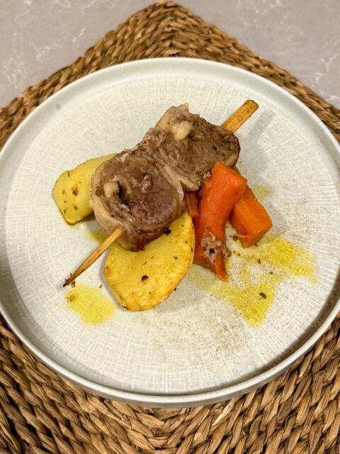 evde patatesli biftek tarifi