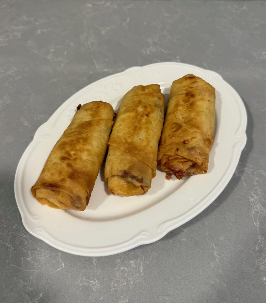 paçanga böreği tarifi